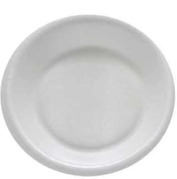 Picture of DISPOSIBLE SMALL PLATE
